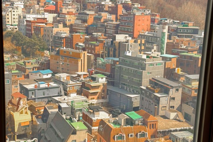 신촌역 서강대 풀옵션🏠 19번째 이미지