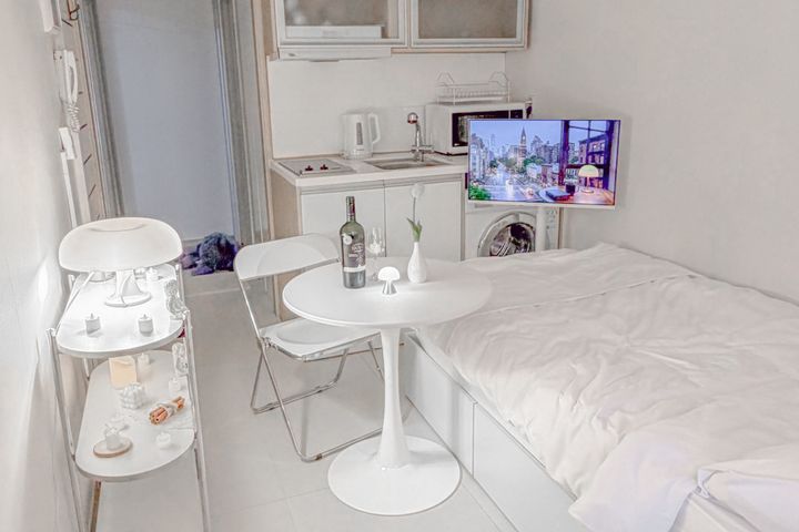 신촌역 서강대 풀옵션🏠 15번째 이미지