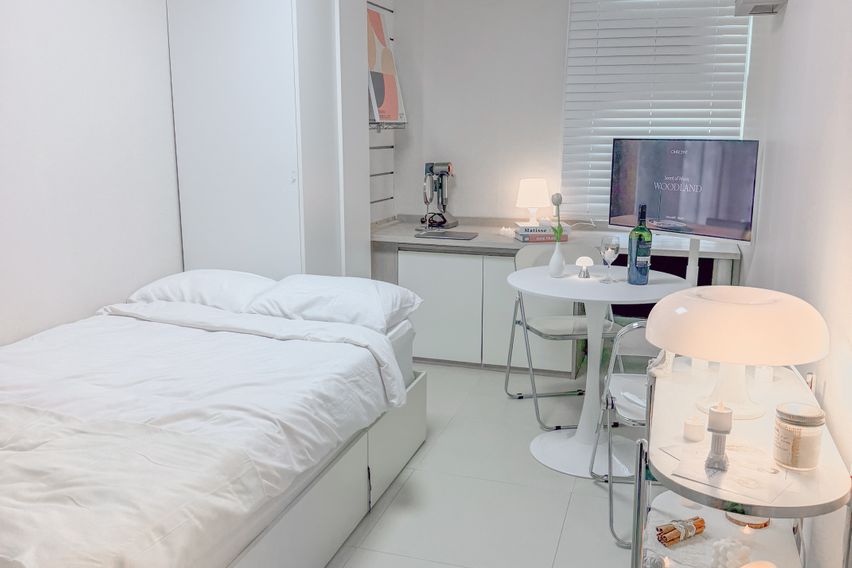 신촌역 서강대 풀옵션🏠 4번째 이미지