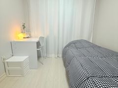 Chung-Ang University, fully furnished, shared 5th image