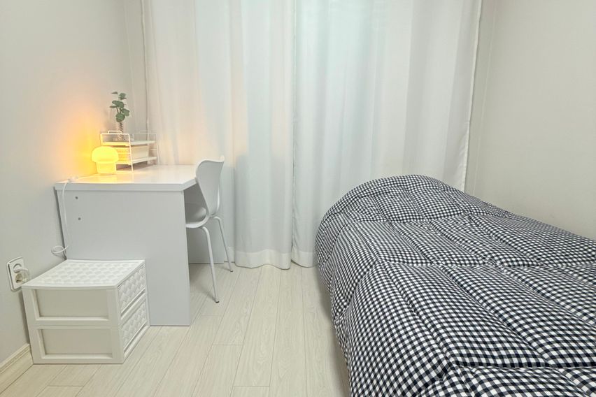 중앙대학교풀옵션쉐어1인 5번째 이미지