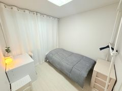 Chung-Ang University, fully furnished, shared 4th image