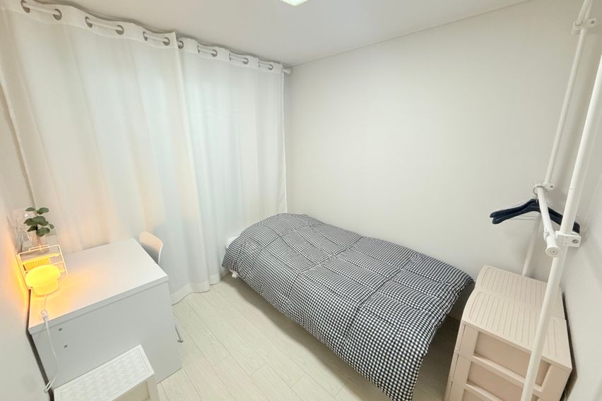 중앙대학교풀옵션쉐어1인 4번째 이미지