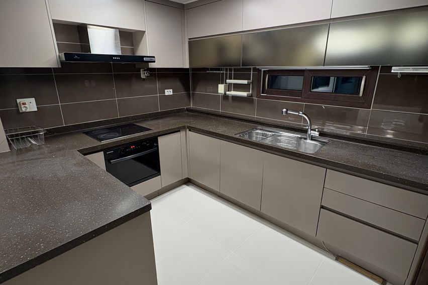 최고 오션뷰 방입니다. 6번째 이미지