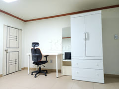 Hyeongsan Rotary, Studio Apt. 502 3th image