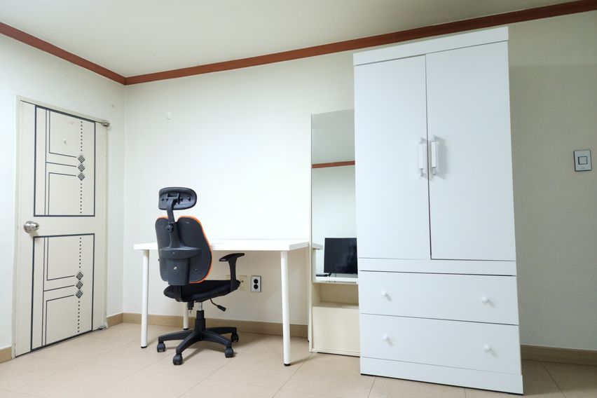 형산로터리,원룸 502 3번째 이미지