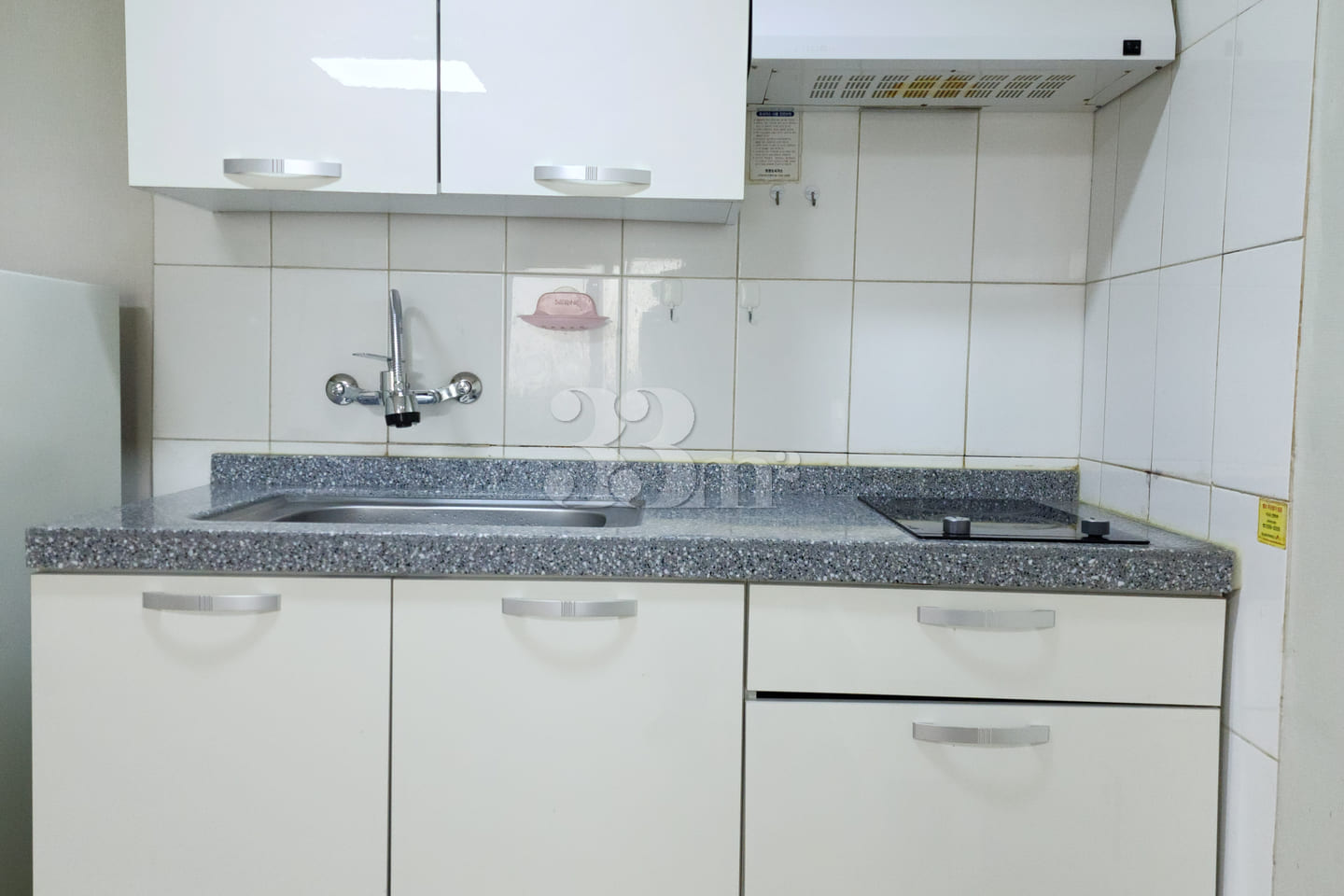 Hyeongsan Rotary, Studio Apt. 502 8th image