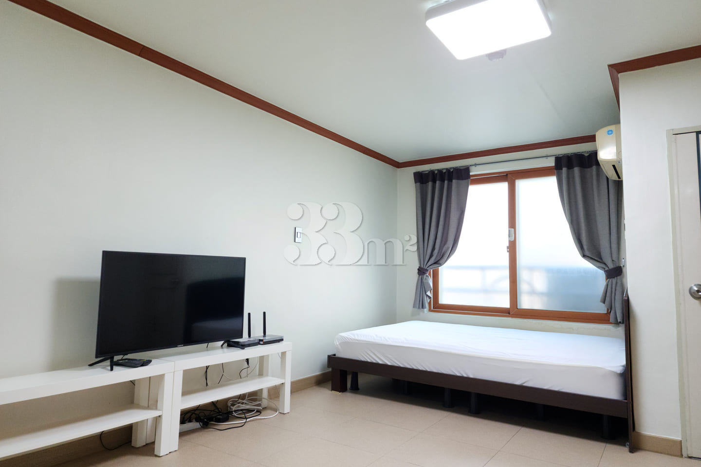 Hyeongsan Rotary, Studio Apt. 502 0th image