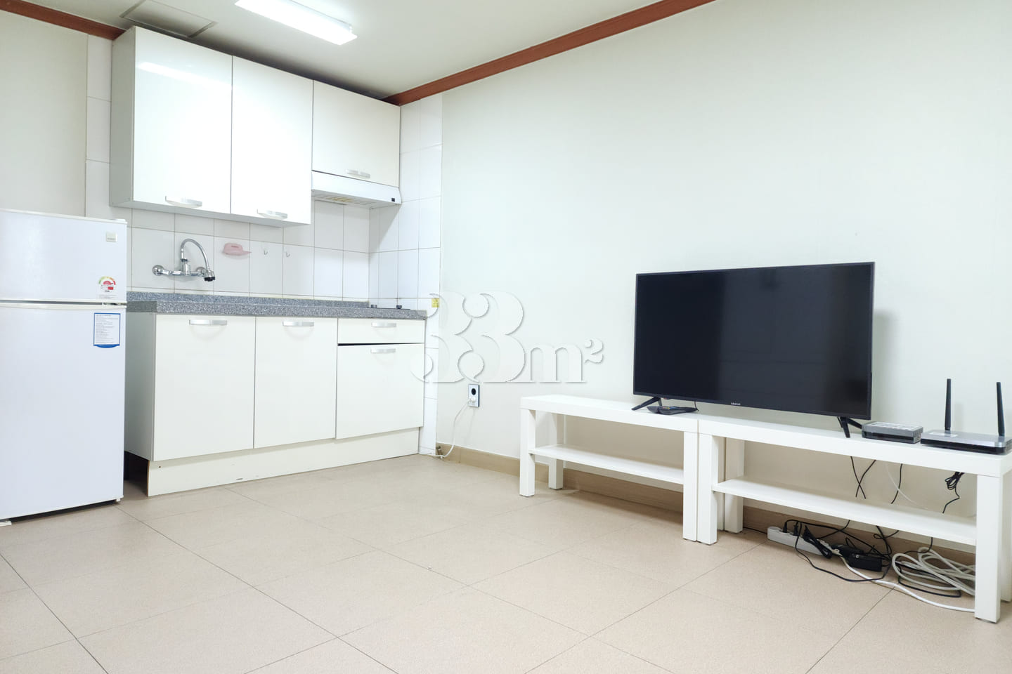 Hyeongsan Rotary, Studio Apt. 502 5th image