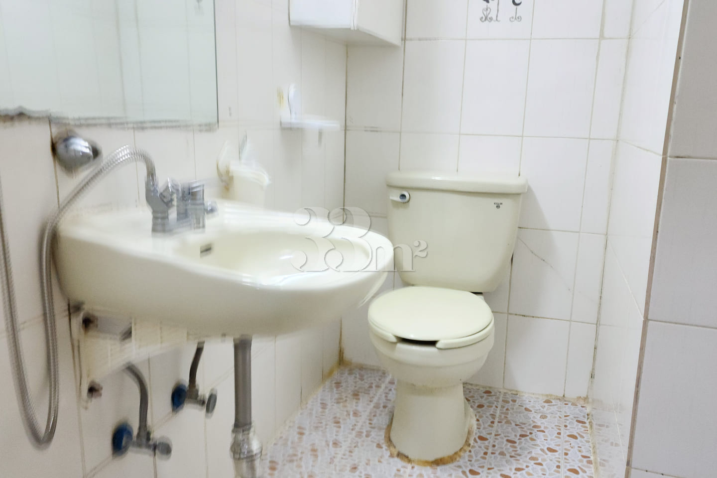 Hyeongsan Rotary, Studio Apt. 502 9th image