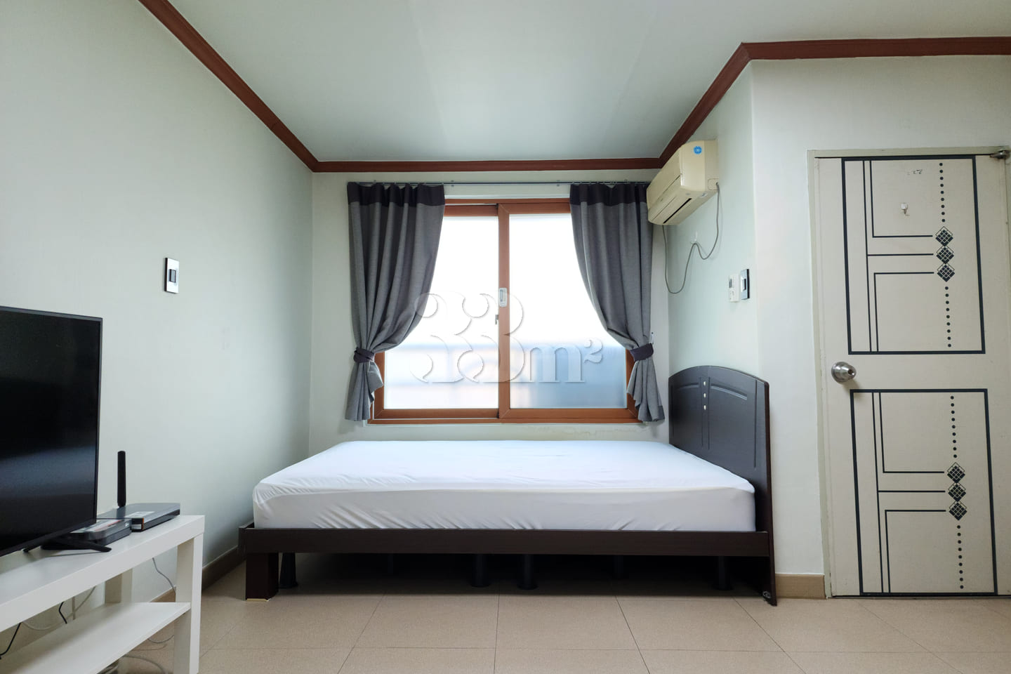 Hyeongsan Rotary, Studio Apt. 502 2th image