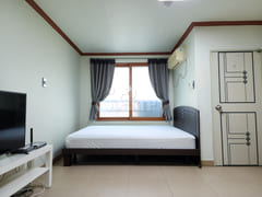 Hyeongsan Rotary, Studio Apt. 502 2th image