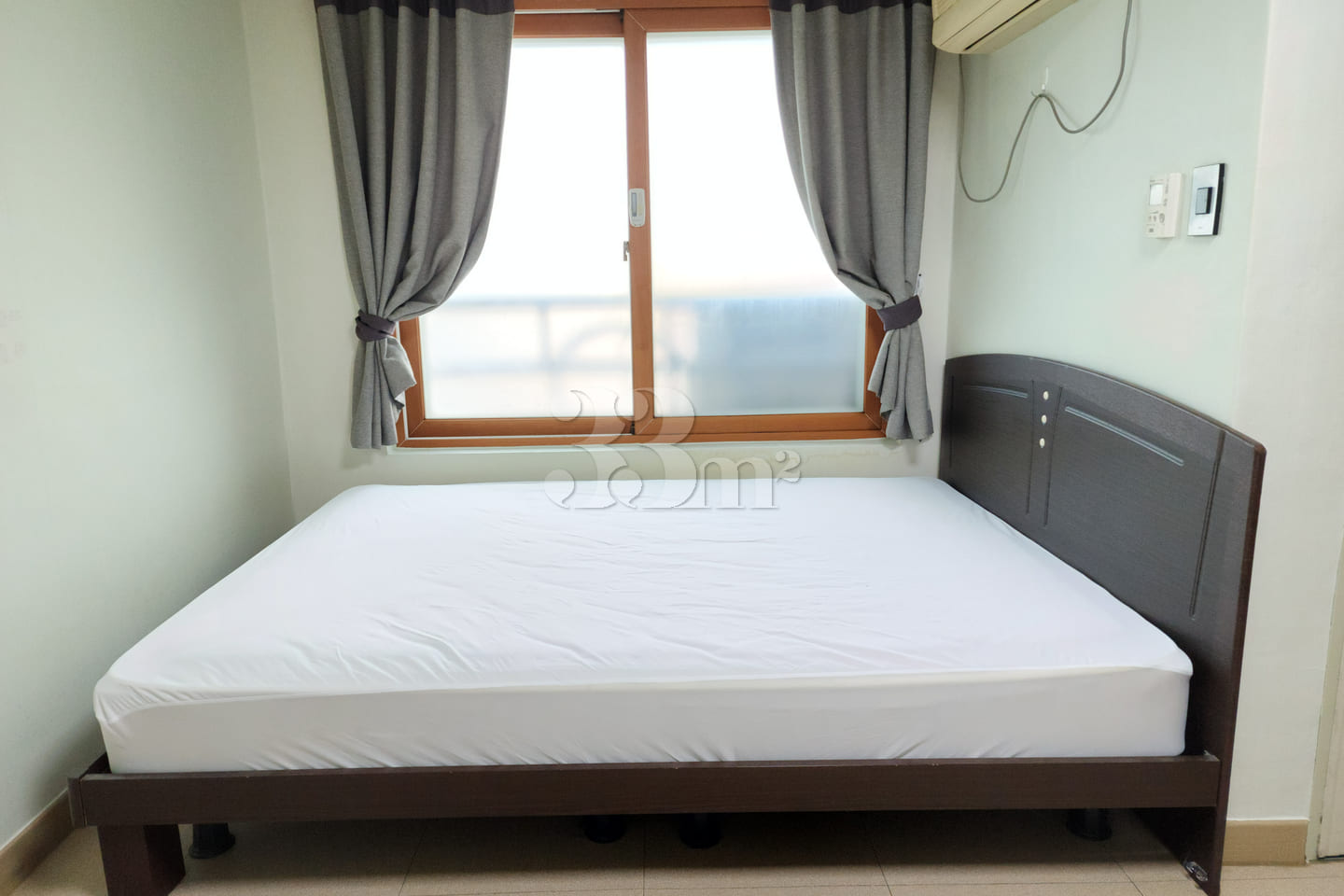 Hyeongsan Rotary, Studio Apt. 502 1th image
