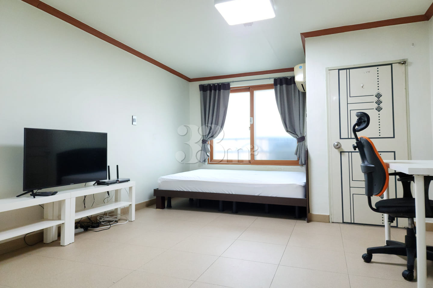 Hyeongsan Rotary, Studio Apt. 502 7th image