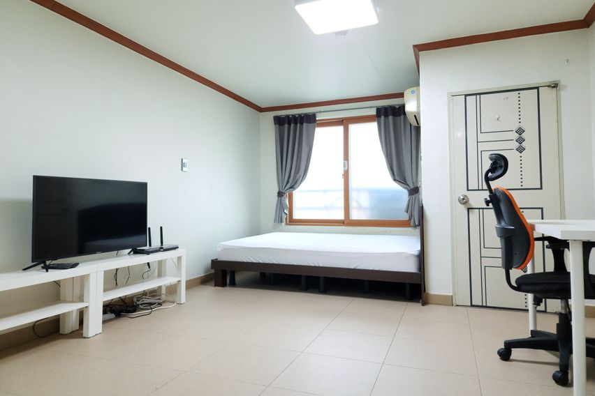 형산로터리,원룸 502 7번째 이미지