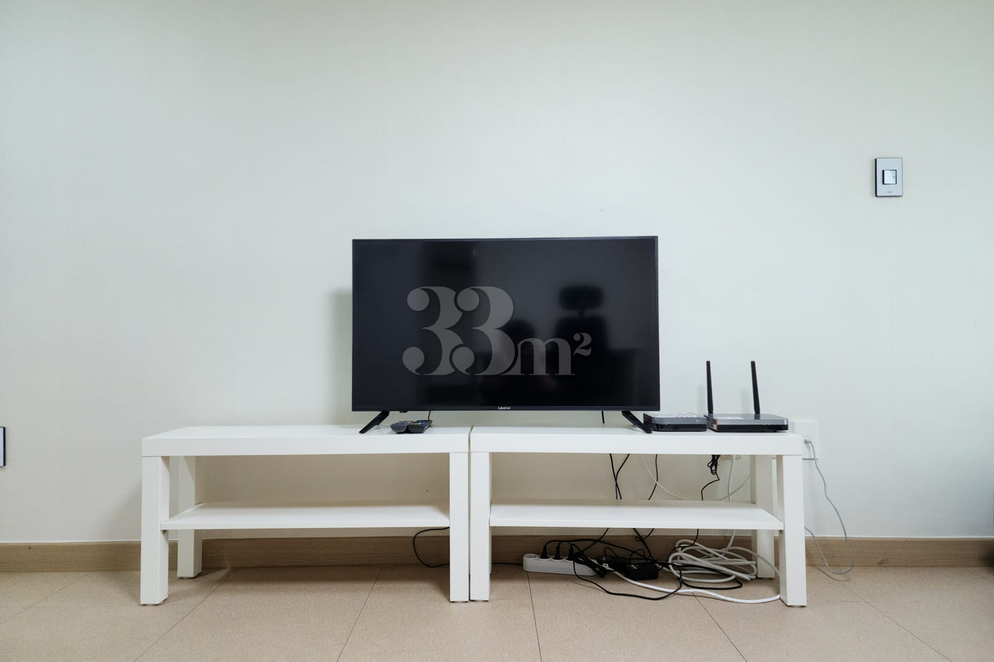 Hyeongsan Rotary, Studio Apt. 502 6th image
