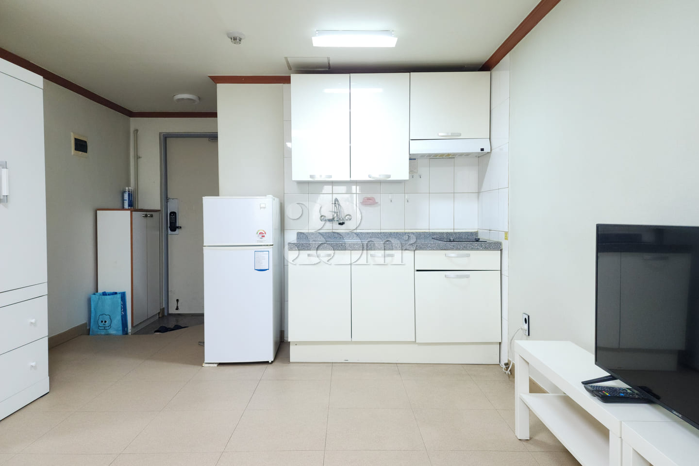 Hyeongsan Rotary, Studio Apt. 502 4th image