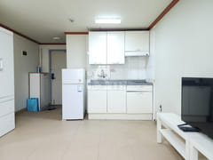 Hyeongsan Rotary, Studio Apt. 502 4th image