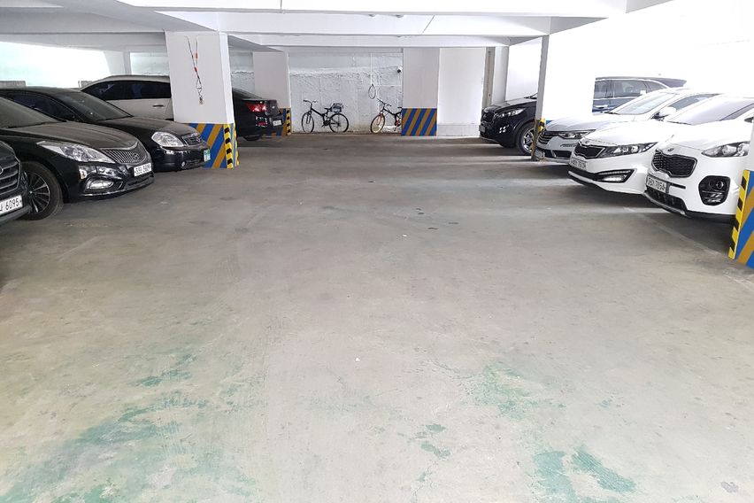 형산로터리,원룸 502 11번째 이미지