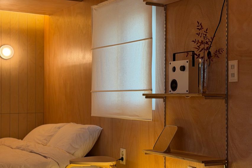 유휴하우스 동해묵호 1번째 이미지