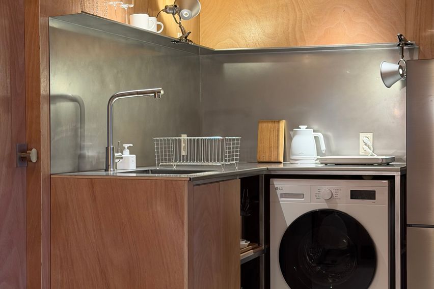 유휴하우스 동해묵호 5번째 이미지