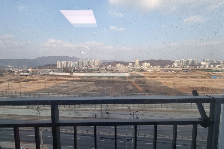 덕정역5분방3개/에어콘 1번째 이미지