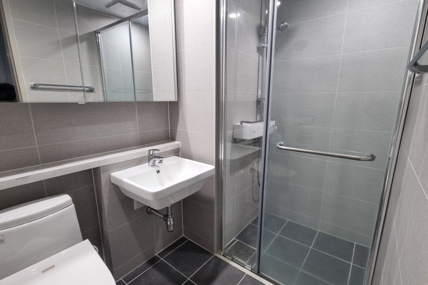 덕정역5분방3개/에어콘 4번째 이미지