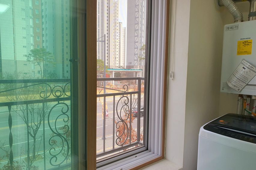 프란 스테이  1.5룸 14번째 이미지