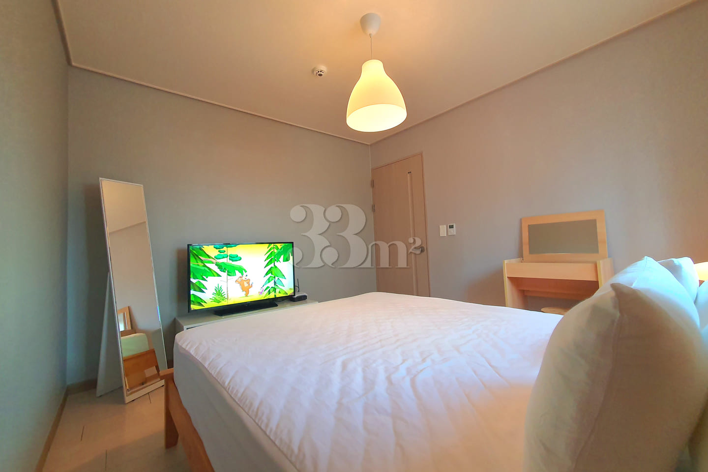 Fran Stay 1.5 Room 6th image