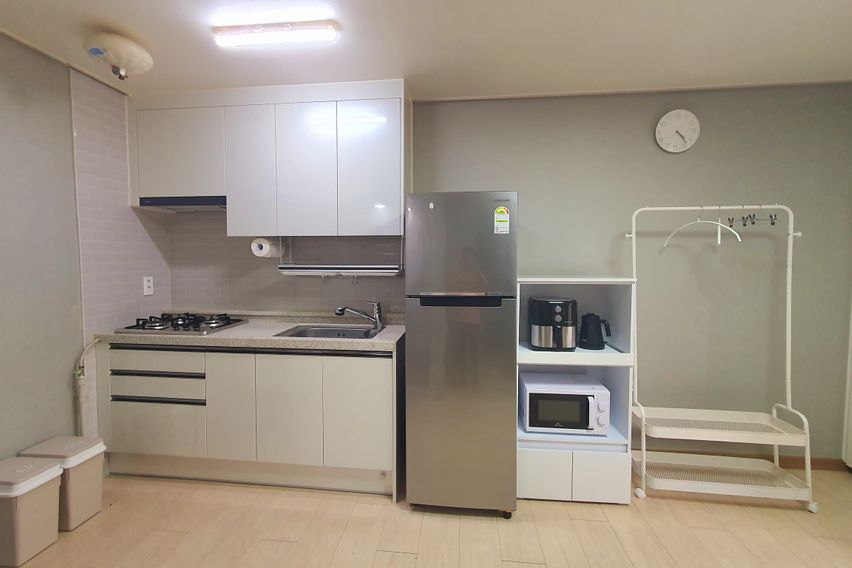 프란 스테이  1.5룸 3번째 이미지