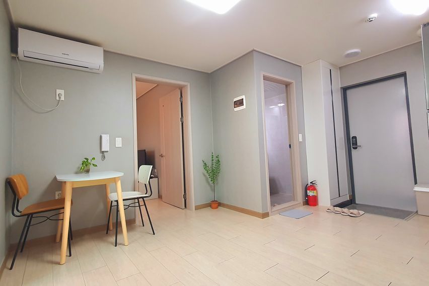 프란 스테이  1.5룸 11번째 이미지