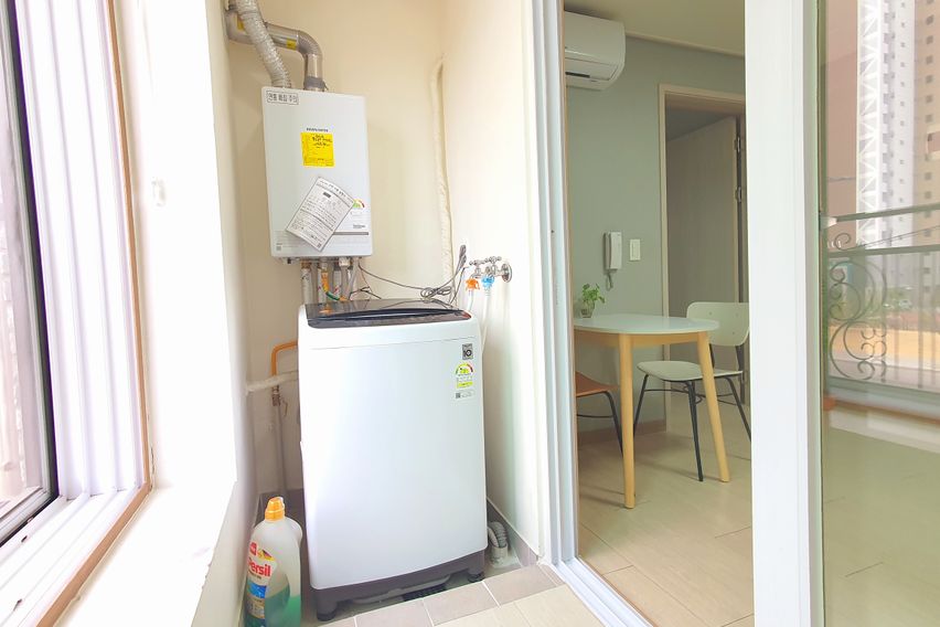 프란 스테이  1.5룸 13번째 이미지