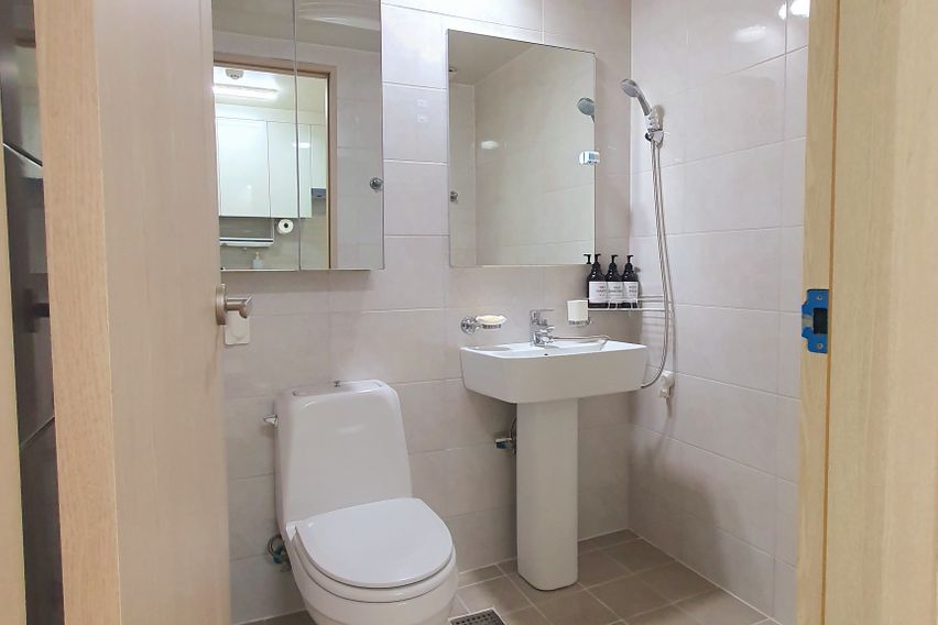 프란 스테이  1.5룸 4번째 이미지