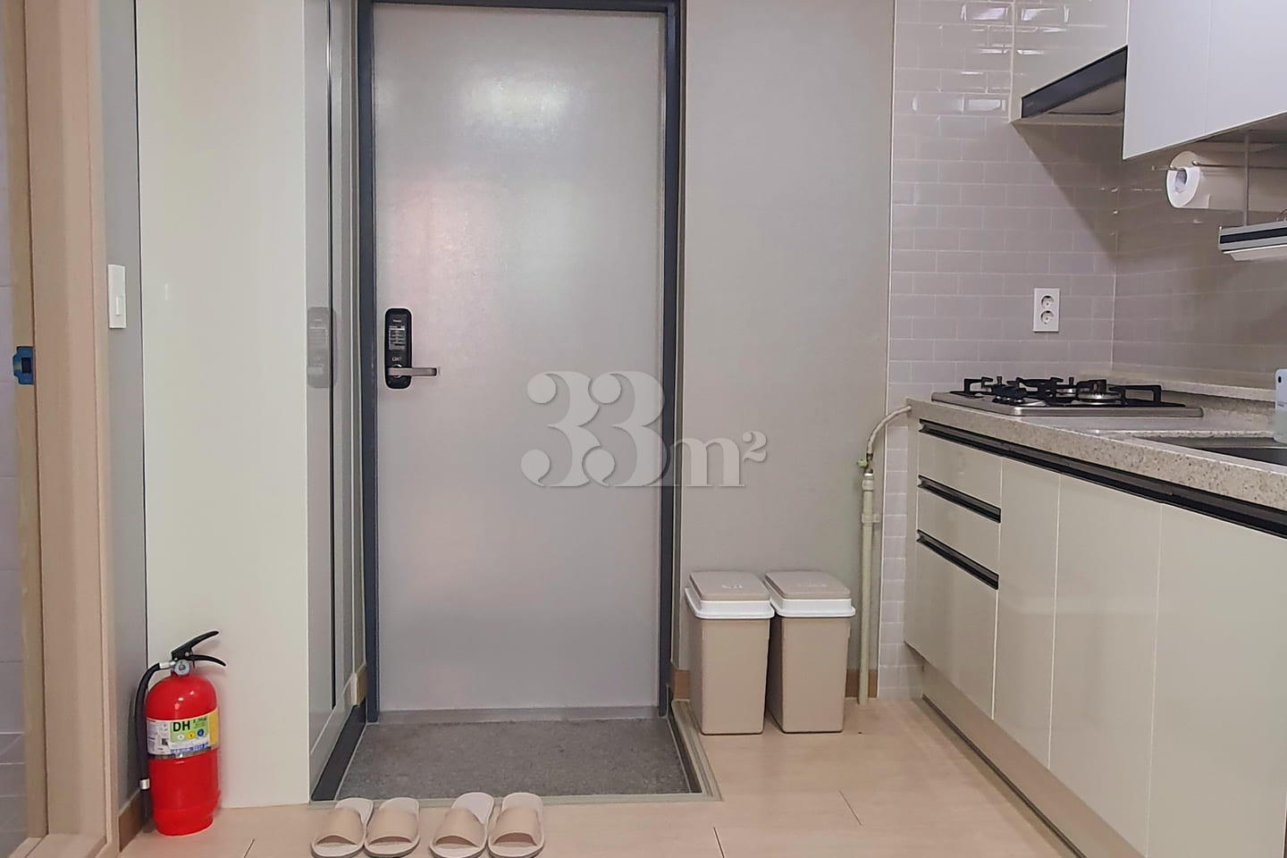 Fran Stay 1.5 Room 12th image