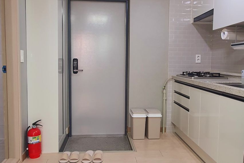 프란 스테이  1.5룸 12번째 이미지