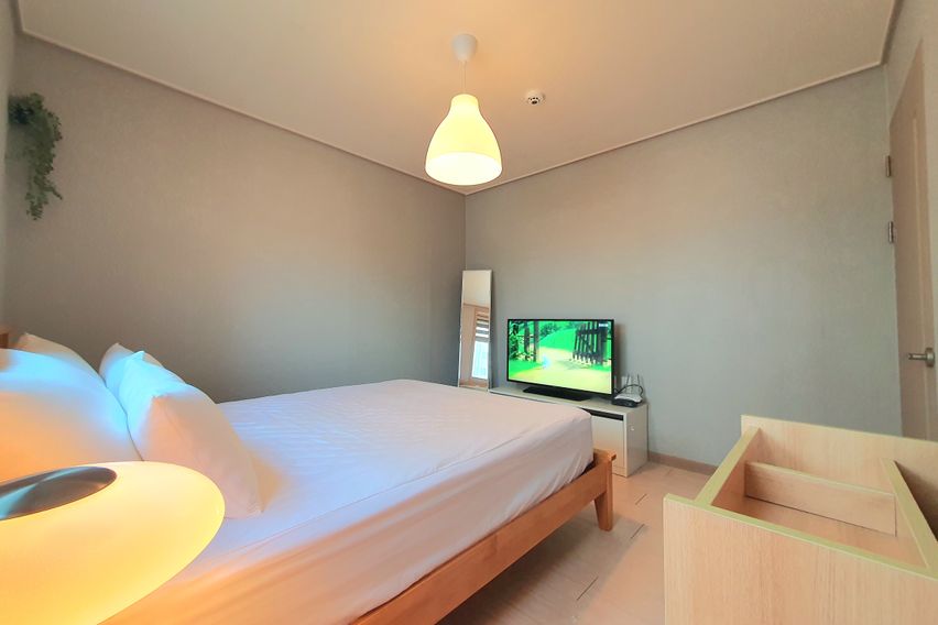 프란 스테이  1.5룸 7번째 이미지