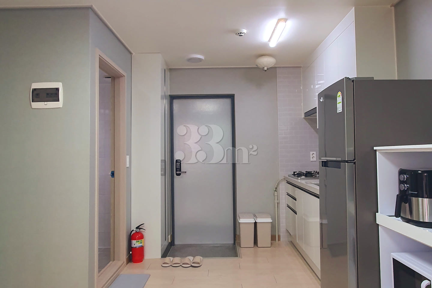 Fran Stay 1.5 Room 8th image