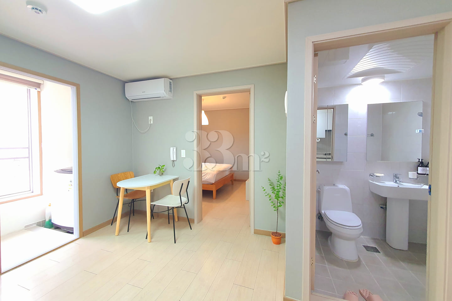 Fran Stay 1.5 Room 10th image