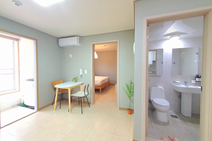 프란 스테이  1.5룸 10번째 이미지