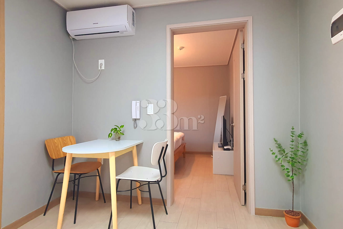 Fran Stay 1.5 Room 2th image