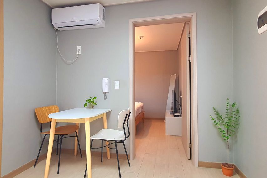 프란 스테이  1.5룸 2번째 이미지