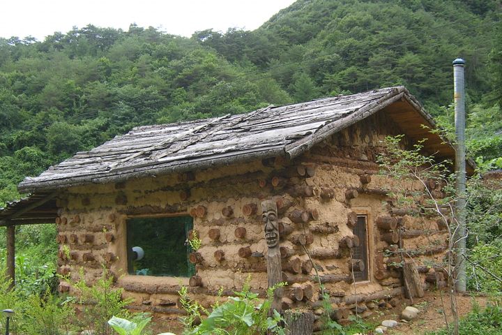 흙내음방-독채 1번째 이미지