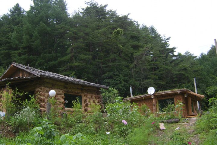 흙내음방-독채 14번째 이미지