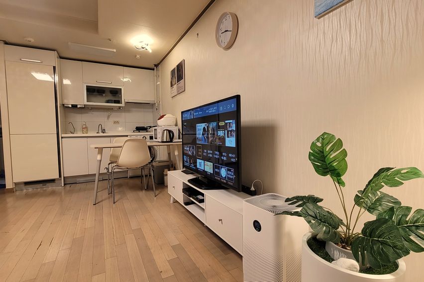 Seolleung Station Fully Furnished_ES02 7th image