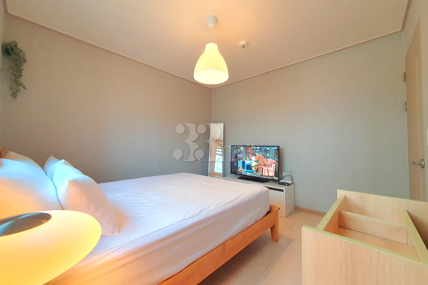Fran Stay 1.5 Room 4th image
