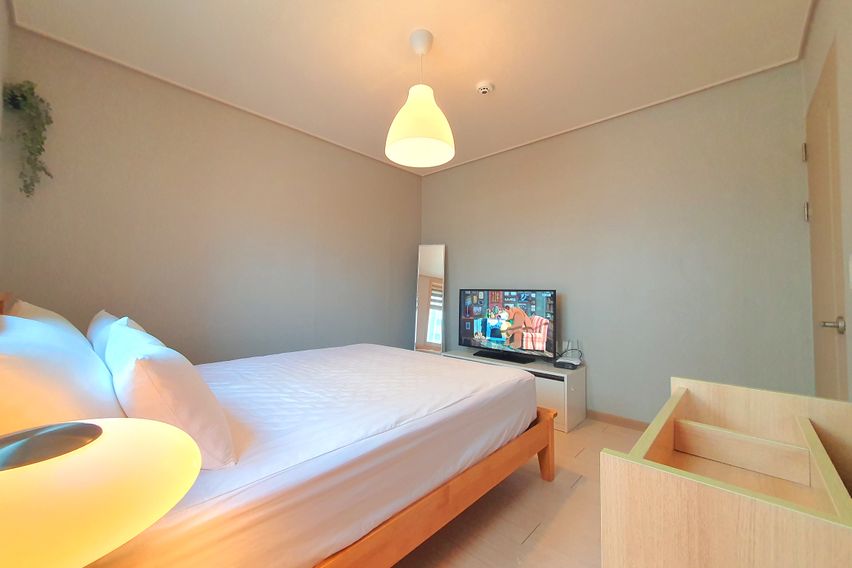 프란 스테이  1.5룸 5번째 이미지