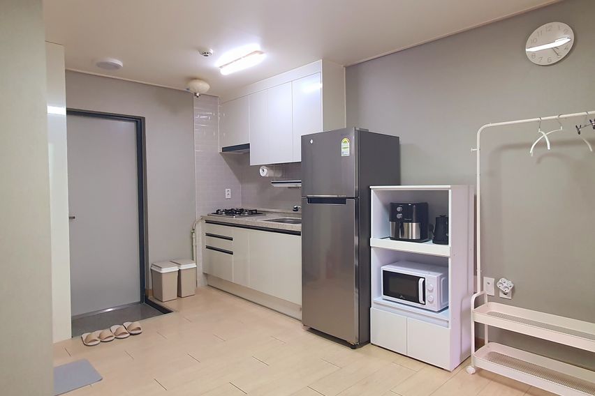 프란 스테이  1.5룸 9번째 이미지