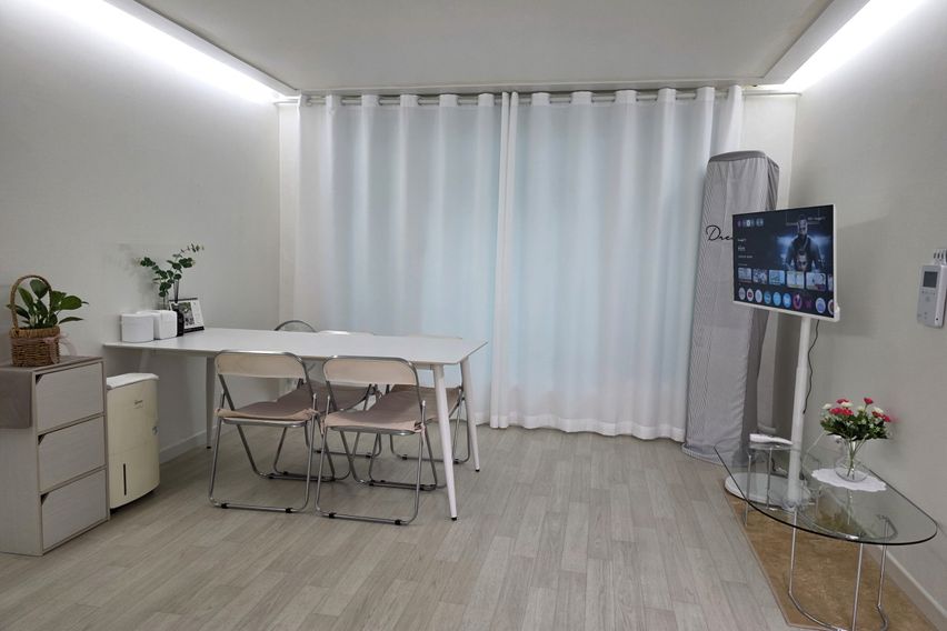 🌈전남대/방3화1 풀옵 4번째 이미지