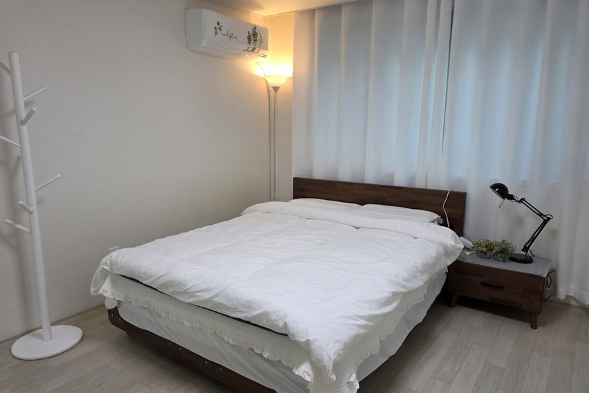 🌈전남대/방3화1 풀옵 5번째 이미지