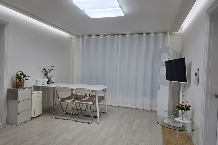 🌈전남대/방3화1 풀옵 3번째 이미지